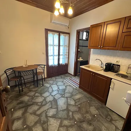 Φιλυρέα Apartments - Room 2