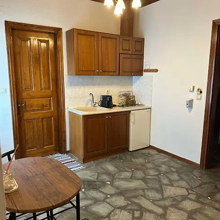 Φιλυρέα Apartments - Room 2 Apartment 3*