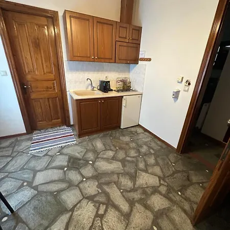 Φιλυρέα Apartments - Room 2 3*