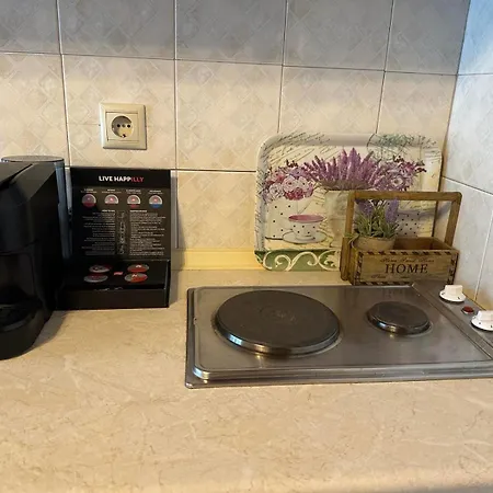 Apartment Φιλυρέα Apartments - Room 2