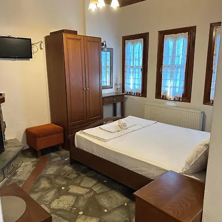 Φιλυρέα Apartments - Room 2 3*