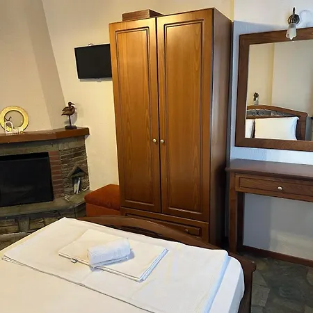 Φιλυρέα Apartments - Room 2