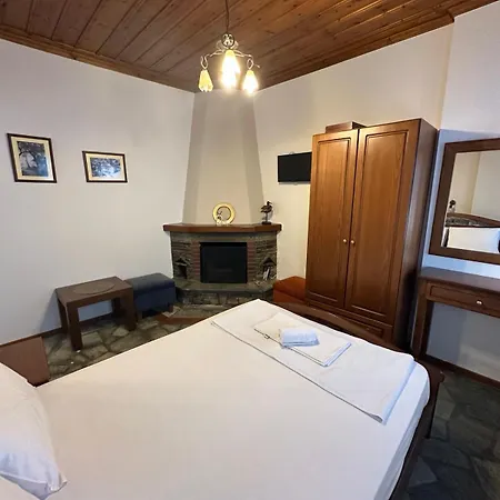 Apartamento φιλυρέα - 2
