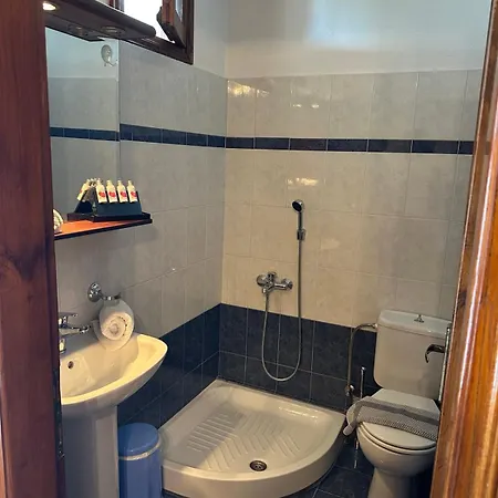 Φιλυρέα Apartments - Room 2 3*