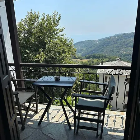 Φιλυρέα Apartments - Room 2 Zagora