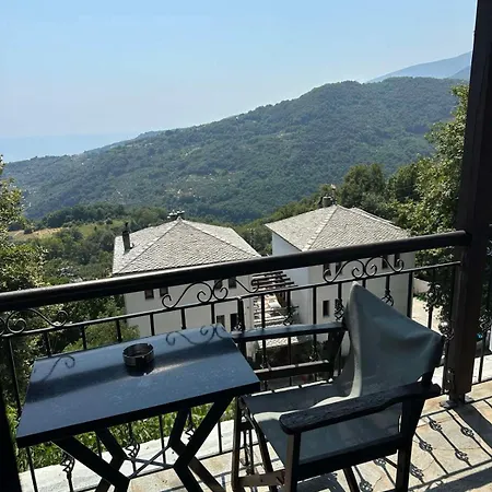 Φιλυρέα Apartments - Room 2 Apartment Zagora