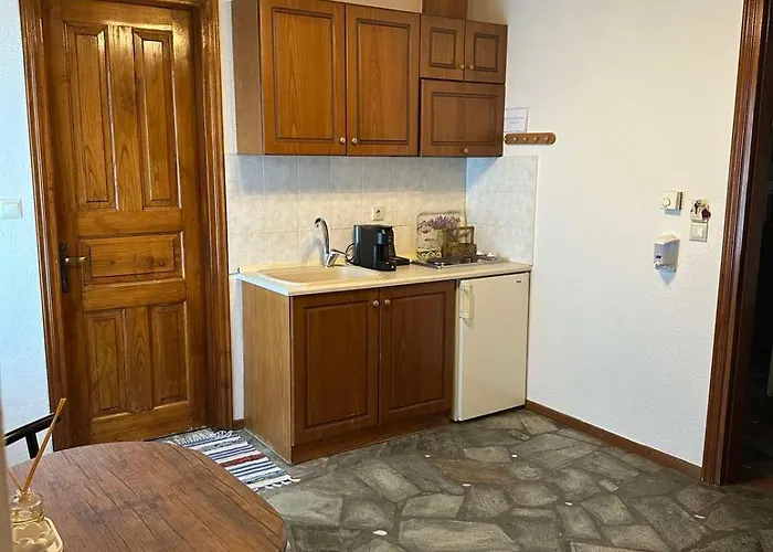 Φιλυρέα Apartments - Room 2 Apartament *