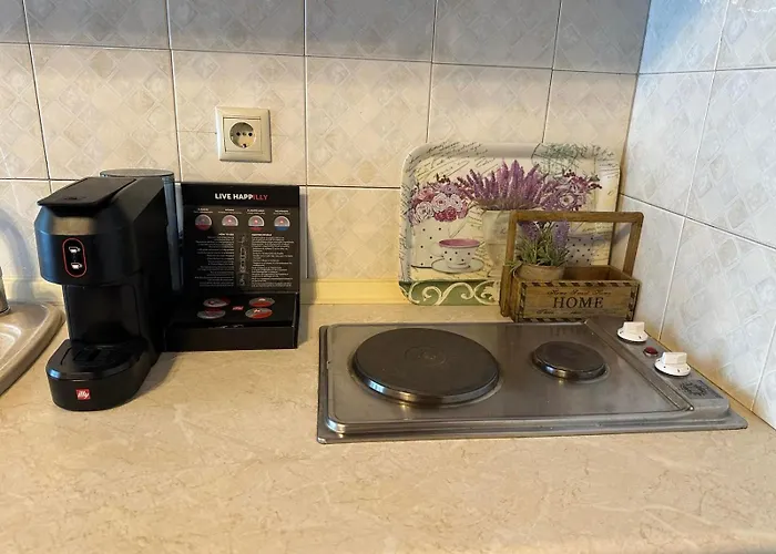 Apartament Φιλυρέα Apartments - Room 2