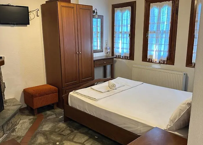 Φιλυρέα Apartments - Room 2 *