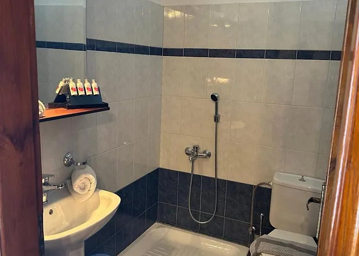 Φιλυρέα Apartments - Room 2 *