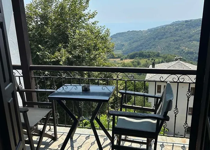 Φιλυρέα Apartments - Room 2 Zagora